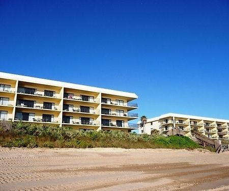Las Olas Beach Club Сателлайт-Біч Екстер'єр фото