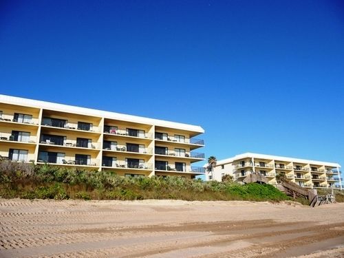 Las Olas Beach Club Сателлайт-Біч Екстер'єр фото